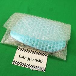 MUGEN 76200-XNR-K1S0 Hydrophilic LED Blue Mirror For HONDA Civic Type-R FL5 FL1