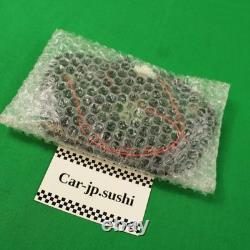 MUGEN 76200-XNR-K1S0 Hydrophilic LED Blue Mirror For HONDA Civic Type-R FL5 FL1