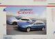 Mugen 92-95 Jdm Honda Civic Eg6 Ej1 Hatch Ferio Catalog Brochure Booklet Japan