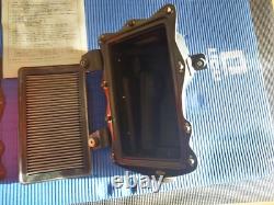 MUGEN Air Intake Box + Cleaner for Honda Civic Type R FD2 K20A JDM Used