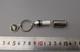 Mugen Capsule Key Ring Holder For Honda Civic Ek9 Eg6 Fd2 Integra Dc2 Dc5 Jdm