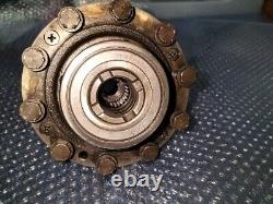 MUGEN DC2 mechanical LSD differential EG6 DC2 EK9 civic differential 2way