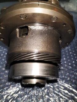 MUGEN DC2 mechanical LSD differential EG6 DC2 EK9 civic differential 2way