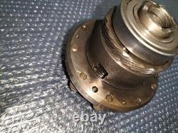 MUGEN DC2 mechanical LSD differential EG6 DC2 EK9 civic differential 2way