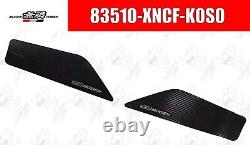 MUGEN Door Inner Protector For Civic Type-R FK8 FK7 83510-XNCF-K0S0 NEW JDM