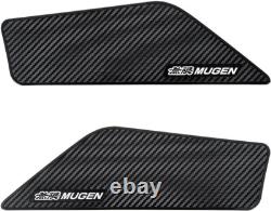 MUGEN Door inner protector 83510-XNCF-K0S0 Honda Civic type-R FK8 K20C pair set