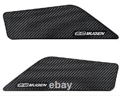 MUGEN Door inner protector Honda Civic FK7, 8, FC1 / Insight ZE4 83510-XNCF-K0S0