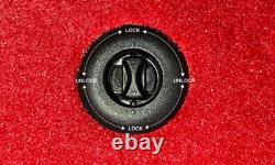 MUGEN Floor Mat Sports Mat for Honda Civic FL1 LX Red 08P15-XNR -K0S0-RR JDM