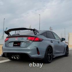 MUGEN For Honda 2021- Civic FL1 2022- Civic Type-R FL5 LED Tail Lights Lamps JDM