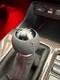 Mugen For Honda 2022- Civic Type-r Fl5 6-speed Alcantara Shift Knob Jdm New 50mm