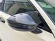 Mugen For Honda 2022- Civic Type-r Fl5 Carbon Side View Mirror Cover Rh Lh Set
