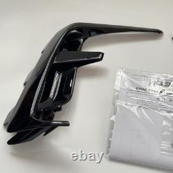 MUGEN Front Bumper Garnish for Honda Civic FL5 Type R Unused Rare JDM Accessory