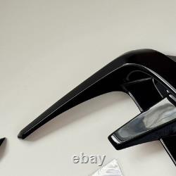 MUGEN Front Bumper Garnish for Honda Civic FL5 Type R Unused Rare JDM Accessory