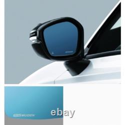 MUGEN Genuine HYDROPHILIC LED MIRROR FOR HONDA CIVIC FL1 OEM 76200-XNR-K0S0