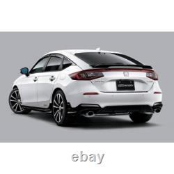 MUGEN Genuine HYDROPHILIC LED MIRROR FOR HONDA CIVIC FL1 OEM 76200-XNR-K0S0