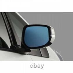 MUGEN Genuine Hydrophilic Mirror For HONDA CIVIC TYPE R FD2 76200-XKPC-K0S0