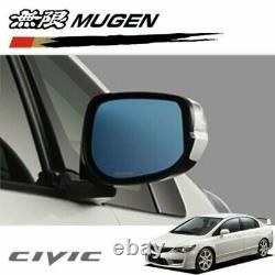 MUGEN Genuine Hydrophilic Mirror For HONDA CIVIC TYPE R FD2 76200-XKPC-K0S0