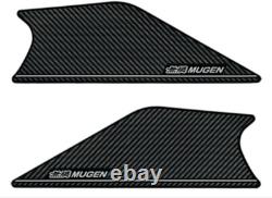 MUGEN Genuine OEM DOOR INNER PROTECTOR FOR HONDA CIVIC FL1 83510-XNR-K0S0