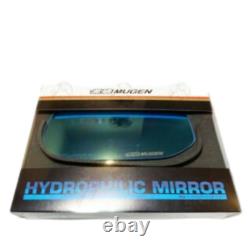 MUGEN HONDA CIVIC TYPE-R FD2 76200-XKPC-K0S0 Hydrophilic Mirror JDM