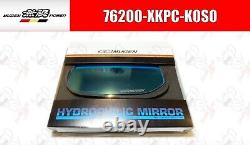 MUGEN HONDA CIVIC TYPE-R FD2 Hydrophilic Mirror 76200-XKPC-K0S0 JDM