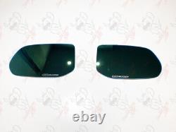 MUGEN HONDA CIVIC TYPE-R FD2 Hydrophilic Mirror 76200-XKPC-K0S0 JDM