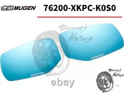MUGEN HONDA CIVIC TYPE-R FD2 Hydrophilic Mirror 76200-XKPC-K0S0 JDM New