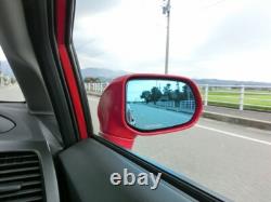 MUGEN HONDA CIVIC TYPE-R FD2 Hydrophilic Mirror 76200-XKPC-K0S0 JDM New
