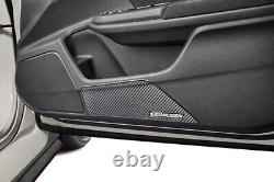 MUGEN Honda Civic type-R FK8 K20C Door inner protector 83510-XNCF-K0S0