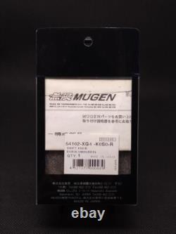 MUGEN Honda Duralumin Shift Knob Integra Civic Accord EK9 EG6 EK4 EF7 EF8 EF9