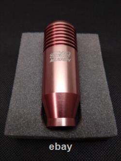 MUGEN Honda Duralumin Shift Knob Integra Civic Accord EK9 EG6 EK4 EF7 EF8 EF9