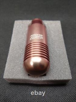 MUGEN Honda Duralumin Shift Knob Integra Civic Accord EK9 EG6 EK4 EF7 EF8 EF9