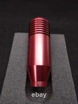 MUGEN Honda Duralumin Shift Knob Integra Civic Accord EK9 EG6 EK4 EF7 EF8 EF9