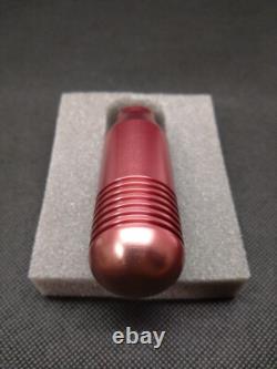 MUGEN Honda Duralumin Shift Knob Integra Civic Accord EK9 EG6 EK4 EF7 EF8 EF9