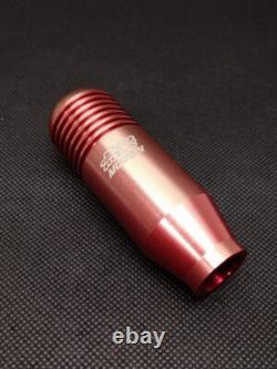 MUGEN Honda Duralumin Shift Knob Integra Civic Accord EK9 EG6 EK4 EF7 EF8 EF9