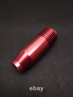 MUGEN Honda Duralumin Shift Knob Integra Civic Accord EK9 EG6 EK4 EF7 EF8 EF9