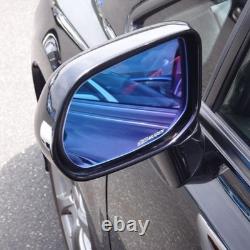 MUGEN Hydrophilic Blue Mirror 76200-XKPC-K0S0 Honda Civic Type R FD2 JDM OEM