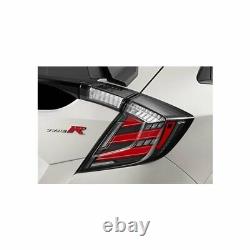 MUGEN LED Tail Light Honda Civic Type-R FK8 / FK7 33500-XNCF-K0S0 F/S