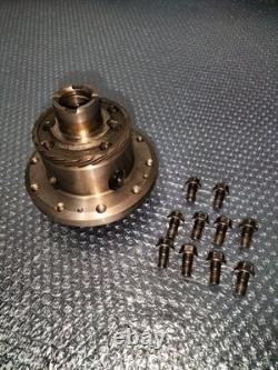 MUGEN Mechanical LSD Differential for Honda Civic EF3 EF7 CR-X