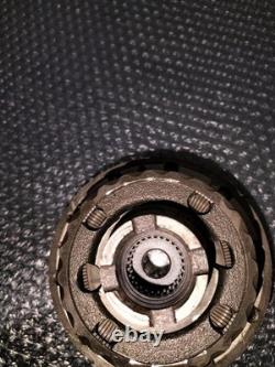 MUGEN Mechanical LSD Differential for Honda Civic EF3 EF7 CR-X