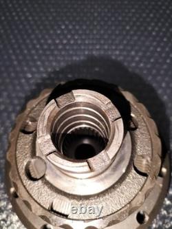 MUGEN Mechanical LSD Differential for Honda Civic EF3 EF7 CR-X