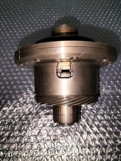 MUGEN Mechanical LSD Differential for Honda Civic EF3 EF7 CR-X