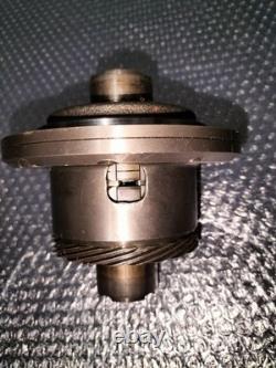 MUGEN Mechanical LSD Differential for Honda Civic EF3 EF7 CR-X