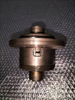 MUGEN Mechanical LSD Differential for Honda Civic EF3 EF7 CR-X