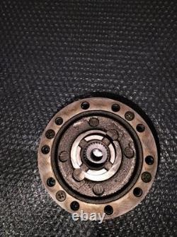 MUGEN Mechanical LSD Differential for Honda Civic EF3 EF7 CR-X