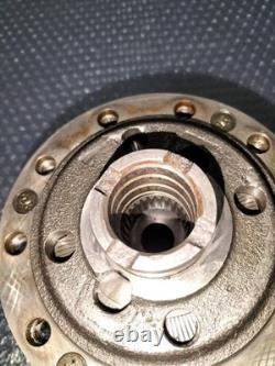 MUGEN Mechanical LSD Differential for Honda Civic EF3 EF7 CR-X