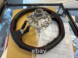 MUGEN OEM SPORTS STEERING WHEEL FOR HONDA CIVIC TYPE R FL5 FL1 FL4 In Stock