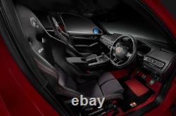 MUGEN OEM SPORTS STEERING WHEEL FOR HONDA CIVIC TYPE R FL5 FL1 FL4 In Stock