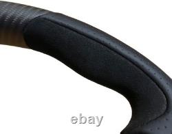 MUGEN OEM SPORTS STEERING WHEEL FOR HONDA CIVIC TYPE R FL5 FL1 FL4 In Stock