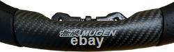 MUGEN OEM SPORTS STEERING WHEEL FOR HONDA CIVIC TYPE R FL5 FL1 FL4 In Stock