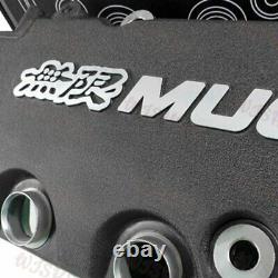 MUGEN Racing Rocker Engine Valve Cover For Honda Civic D16Y8 D16Y7 VTEC SOHC